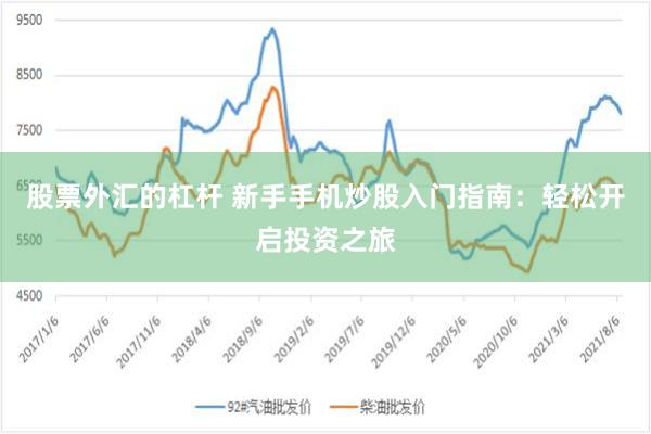 股票外汇的杠杆 新手手机炒股入门指南：轻松开启投资之旅