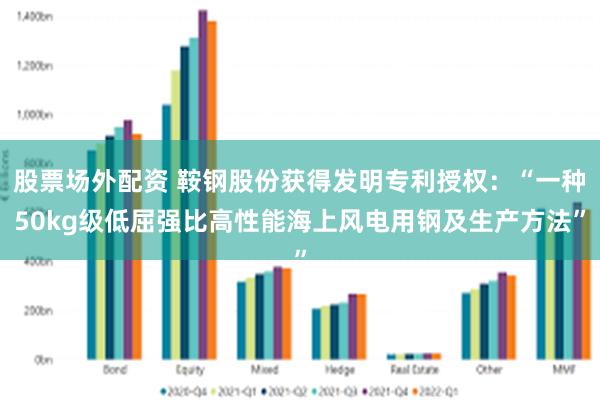 股票场外配资 鞍钢股份获得发明专利授权：“一种50kg级低屈强比高性能海上风电用钢及生产方法”