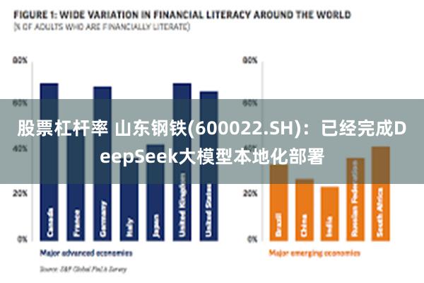 股票杠杆率 山东钢铁(600022.SH)：已经完成DeepSeek大模型本地化部署